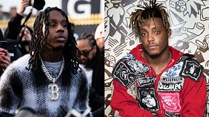 Polo G Reveals That Juice WRLD's Death Made Him Stop Taking Percocet
