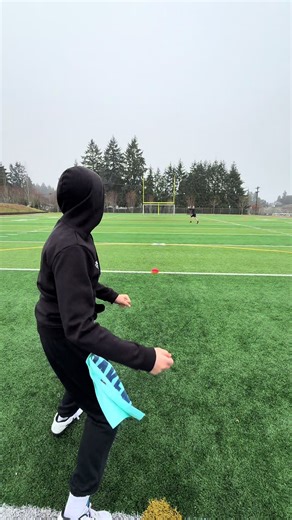 High School Quarterback Training Made Easy