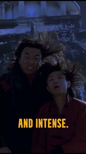 Do You Remember SHANG TSUNG? (Mortal Kombat)