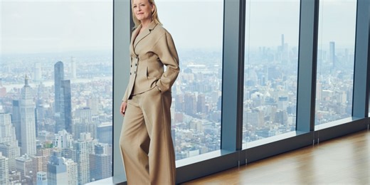 AI was supposed to kill consulting. Instead, Julie Sweet has positioned Accenture to cash in | Fortune