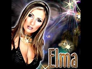 Elma Sinanovic - Samo tebe volim ja