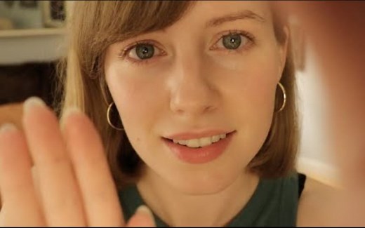 【Ozley】一个没有压力、没有焦虑的宁静夜晚 助眠_哔哩哔哩_bilibili