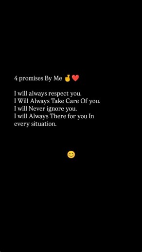 promise by me#trending #script #viral