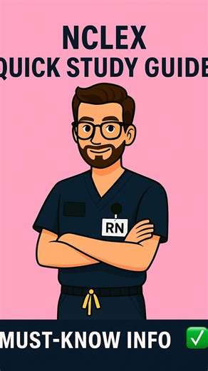 @call.light.daddy on Instagram: "NS vs LR vs D5W *stop guessing on exams* #nursingschool #nursingstudent #studentnurse #newgradnurse #newnurse"