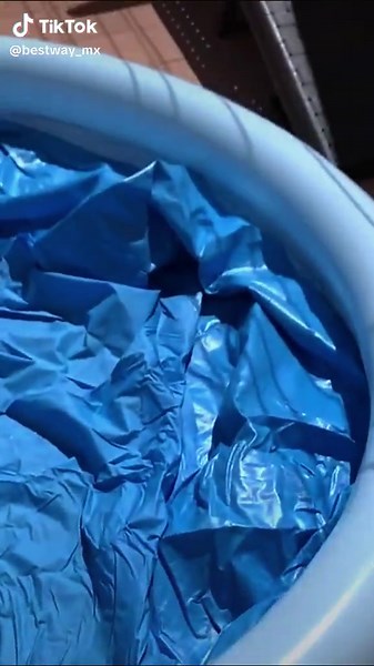 Bestway México (@bestway_mx) - Alberca de instalación rápida Bestway para el verano