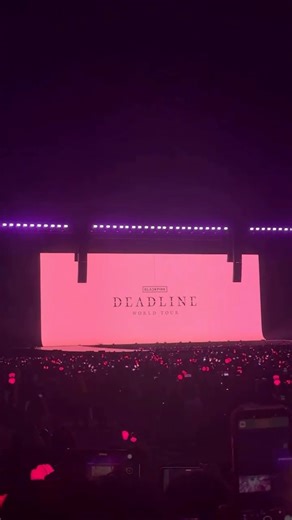 @ceres_wisdom on Instagram: "#blackpink #blackpinkworldtour #concert #hkig #blink"