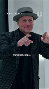 22K views · 72 reactions | Deception is an art. Illusion is a weapon. Trust no one. ️‍♂️ Join us on Showcase May 9-11 and step into a world where nothing is as it seems and every move is part of a bigger trick. From high-stakes heists to time-bending showdowns, The Magic & Mischief Movie Marathon will keep you guessing 'til the credits roll. #MagicAndMischief #NothingIsWhatItSeems | Showcase | Facebook