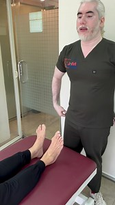 Leg Length Discrepancy & Spinal Manipulation – The Key to Balance & Pain Relief! Did you know that a subtle difference in leg length can lead to chronic pain, posture issues, and even joint degeneration? Many cases of leg length discrepancy aren’t due to bone length differences but arise from faulty biomechanics, pelvic misalignment, and spinal imbalances. In this video, I explain how spinal manipulation can correct these imbalances, restoring symmetry, improving posture, and preventing long-ter