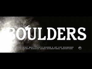 Curren$y - "Boulders" (Official 4K Video)