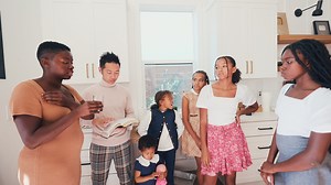 This was a first for our family. Our older children decided to join us in our fasting. see what happens next! Our Amazon Site: https://www.amazon.com/shop/mazelee OUR Website: https://www.mazeleefamily.com/ IMDB: https://www.imdb.com/title/tt10199890/ Follow us everywhere Alena's IG: http://instagram.com/as.maze Alena’s Twitter: https://twitter.com/mrsMAZELEE Joe’s Twitter: https://twitter.com/mrMAZELEE Joe’s IG: http://instagram.com/streetevoker Facebook: https://www.facebook.com/MazeLee Snapch