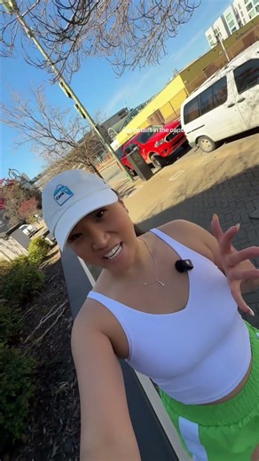 This is your sign to add speed runs to your training! Today’s Speed Run 22 mins, intervals Hard pace