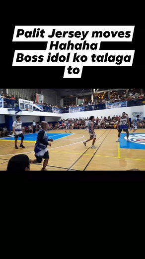 Onyok best moves hahaha #celebrityplayer #basketball #funnygame #funnygameplay #OnyokVelasco #viralreels #viral #celebrity #fbreels | Kuya Joy tv