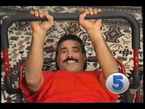 Body Break AB Master