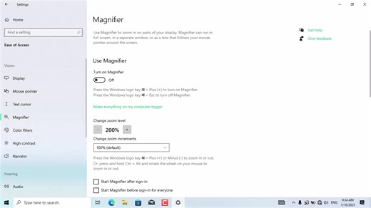 25 reactions · 24 shares | درس 15 از 26 درس ابتدایی ویندوز 10 دوستان عزیز برای حمایت ازما، صفحه مارا نبال کنید و کانال یوتیوب مارا سبسکرایب کنید殺 https://youtube.com/@zhalaacademy?si=tr6w6jsC4M52u6g1 | اکادمی ژاله | Facebook