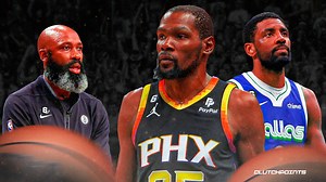 6 Games Nets Fans Must Circle On Calendars After NBA Schedule Release