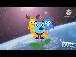 Wizzle's Wishes and The Moose and Zee Show: Zee's Greatest Wish Alternate Ending Mashup RaveDJ