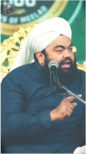 Allah ka Azab | Allahu Akbar...? sayyed aminul qadri #viral #status #sdi #bayan #allah #azab #akbar