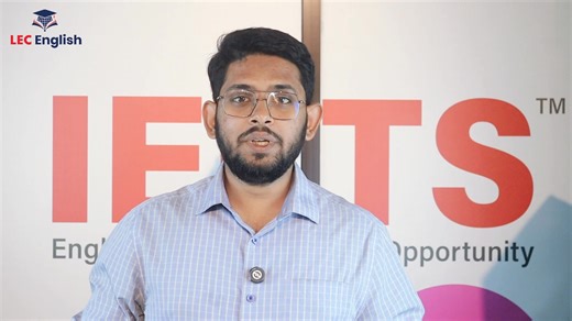 IELTS করতে হবে, কিন্তু ইংরেজি নিয়ে ভয় পাচ্ছেন? আপনার দরকার Strong Foundation English Foundation Course এক কোর্সেই দূর হবে ইংরেজির ভয় 🎯 ৩ মাসের এই কোর্সে যা যা থাকছে: ✅ Grammar Vocabulary (Basic to advance) ✅ Speaking Practice (Basic to Pro) ✅ Sentence Making & Pronunciation ✅ Writing Basics Error Correction 👉 যারা IELTS-এর আগে নিজেকে প্রস্তুত করতে চান 📅 সময়কাল: ৩ মাস 📍 মাধ্যম: অফলাইন এবং অনলাইন(লাইভ ক্লাস) 🔰 আছে ফ্রি ডেমো ক্লাস 🔗 Course Details- https://lecabroad.com/lec-english/ ⏳ Limite