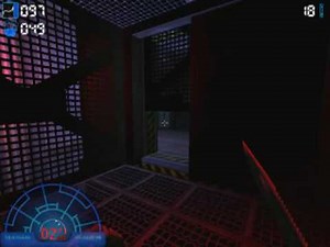 Alien vs. Predator 2 - Speed Run in 0:40:03 (as the Marine) - [Part 1/5]