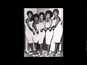Miller Sisters - Hully Gully Reel - 1962 - 45- Hull 752.wmv