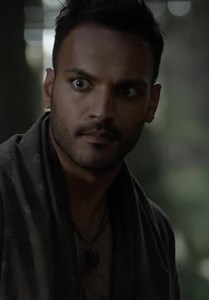 The Magicians S02:E03 - Divine Elimination