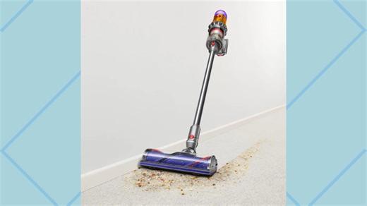 Save money on top-rated vacuums that can help you with your spring cleaning