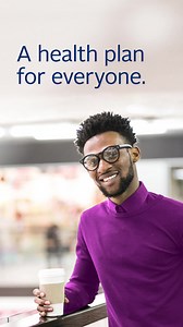 Your care. Your schedule. A plan for the whole you. 24/7 access to free virtual care through the AmeriHealth Mobile App. | AmeriHealth