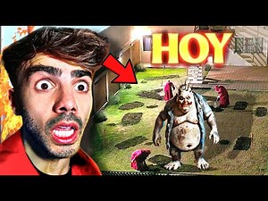 CONOCÍ A BETA - Fede vigevani