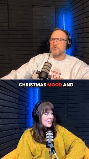 Talking Scheetz | @chrisscheetz's small heart grew three sizes that day 💚💚💚 #yegmedia #yegpodcast #christmasseason | Instagram