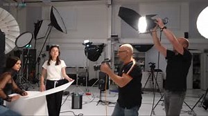 14K views · 325 reactions | When you’re shooting live, anything can...