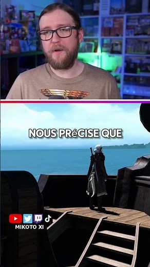 ⏳ Découvrez Quand le Nouveau Benchmark FFXIV Débarque! 📆 #shorts