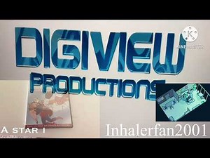 All DIGIVIEW PRODUCTIONS Logo (2004)