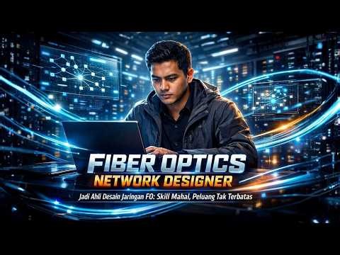 Training - Fiber Optic Network Designer