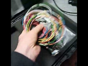 Trasdata and KTAG adapter for Express Cable (introduction)