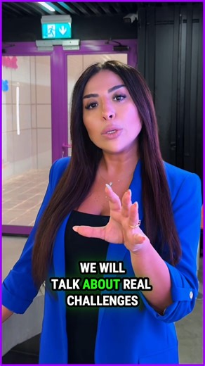 IQfulfillment | eCommerce logistics on Instagram: "Join us at ScalX 2025 alongside industry leaders shaping the next chapter of eCommerce growth. 25hours Hotel, Dubai Future HQ 📅 Saturday, October 18, 2025 #IQFulfillment #ScalX2025 #eCommerce #Dubai #UAE #Entrepreneurship #Logistics @amazonsellerssociety"