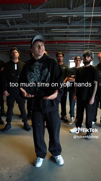 Token Hip Hop: Exploring Unique Music Styles