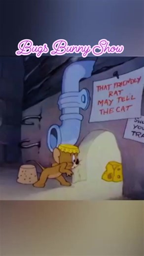 🅣🅞🅜 🅐🅝🅓 🅙🅔🅡🅡🅨😘😘🥰🥰🥰😃😃😃😃 | Bugs Bunny Show