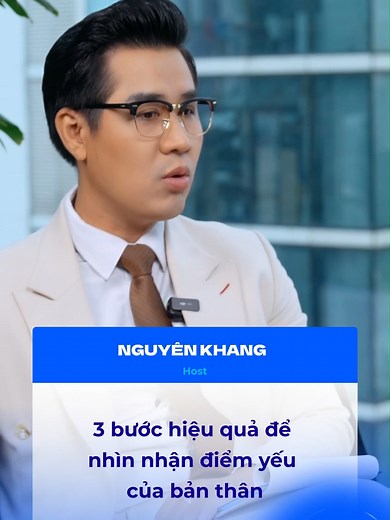 3 bước giúp người đi làm nhìn nhận điểm yếu của bản thân #vietnamworks #swot #inspiration