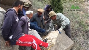 The Gulmit community in Gojal Valley, Hunza, is building a pony track to Shutubar Glacier and the iconic Gulmit Tower to make access easier. The Shutubar Glacier and surrounding areas are sources of fresh drinking water for the village, as well as a rich habitat of wildlife. The project is supported by WWF, Wildlife Department and Tourism Department Watch Ali Ahmed's report | PAMIR TIMES