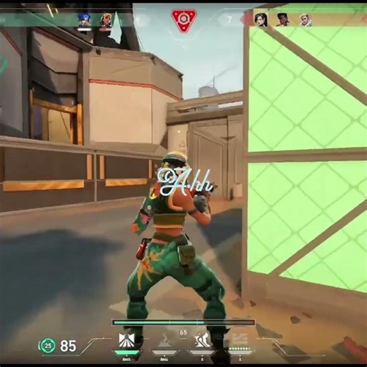 melhores plays na minha md5 no valorant