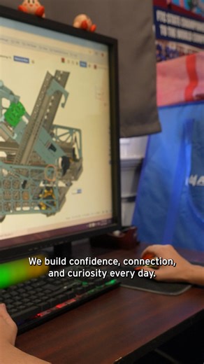 Every child learns differently. At Assets School, we meet each student where they are and help them go further than they ever imagined. Our classrooms help students explore their strengths, build confidence, connection, and curiosity. At Assets, students don’t have to change who they are. We change how we teach. The right environment makes all the difference, especially for students who are gifted, dyslexic, or have other language-based learning differences. At Assets, every aspect of our progra