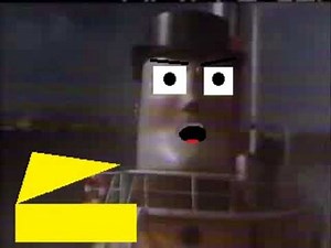TUGS/Count Duckula Parody Clip 22