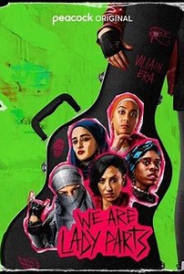 We Are Lady Parts | Rotten Tomatoes