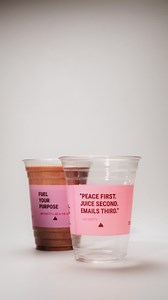 Functional smoothies = the easiest way to treat your body mind ✨ | JOE & THE JUICE