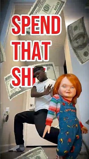 Yung Miami Spend That Shi
