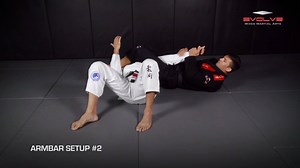 13K views · 499 reactions | WATCH: Use these 5 techniques to set up an armbar in Brazilian Jiu-Jitsu! https://evolve-vacation.com/ | Evolve Vacation | Facebook