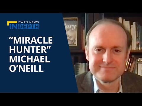 How the Catholic Church Investigates & Verifies Eucharistic Miracles | EWTN News In Depth