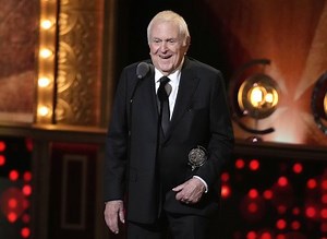 Two Broadway legends with staying power: ‘Chicago’ and composer John Kander - The Boston Globe