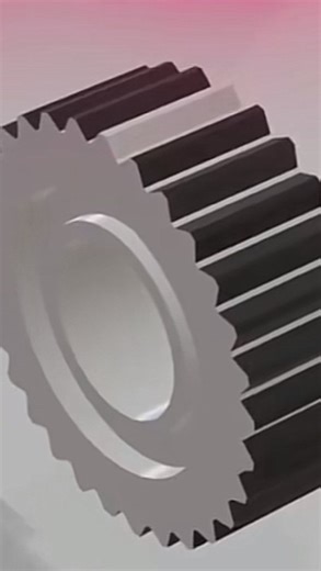 AC Labocad | **“A simple gear, modeled with precision ⚙️ Clean teeth profile, correct proportions, solid CAD workflow in SolidWorks. Save it if you... | Instagram