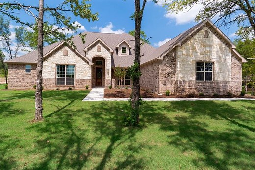 Our Story | Home Builders in the Dallas/Fort Worth Area | Riverside Homebuilders
